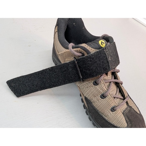 Shimano SH-M 038W Mountain Bike Shoes Men's Size 6 Cycling Bicycle Lace‎ Up - Picture 3 of 11